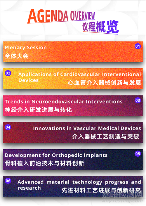 链接华北，协同创新 | Innomedcon Beijing 2025 北京创新论坛首批权威嘉宾阵容发布！