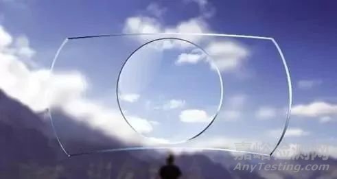 爱晶伦创新医械弦波型后房屈光人工晶状体技术解析