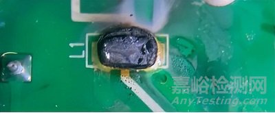 电源入口加磁珠损坏原因分析