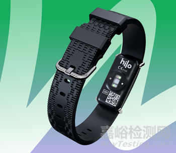 全球首款无袖带血压监测系统获批FDA