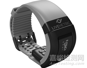 全球首款无袖带血压监测系统获批FDA