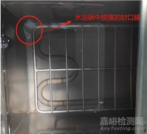 细胞冻存管需要缠封口膜吗？