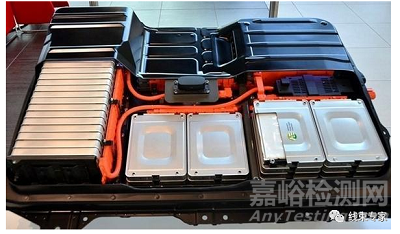 动力电池气密检测与防护等级IP68的关系