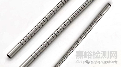 海波管的加工工艺与质量检验