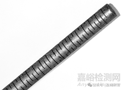 海波管的加工工艺与质量检验