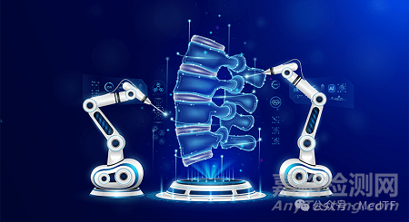 8i Robotics：首款双臂脊柱手术机器人，重新定义脊柱手术未来