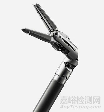 达芬奇电外科仪器获批FDA