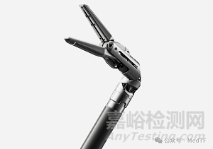 Intuitive：推出新款多自由度大血管闭合器