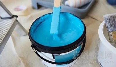涂料防沉淀剂及其性能