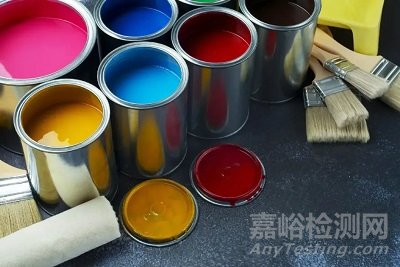 涂料防沉淀剂及其性能