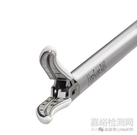 美敦力机器人版本大血管闭合器获批上市