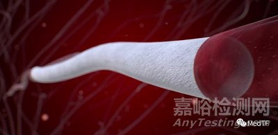 【创新医械】XABG：用于冠状动脉搭桥手术的修复性人造血管