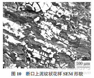 航空零件典型脆性断裂案例分析