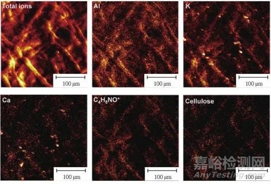 纸质文物的无损和微损分析技术及应用评价