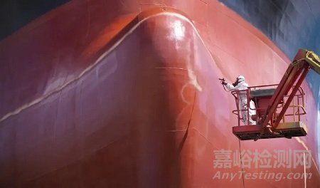 浅析船舶防污减阻涂料研究进展