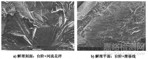 金属材料断裂类型与防控分析策略