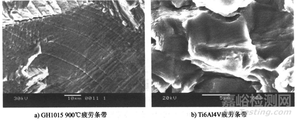 金属材料断裂类型与防控分析策略