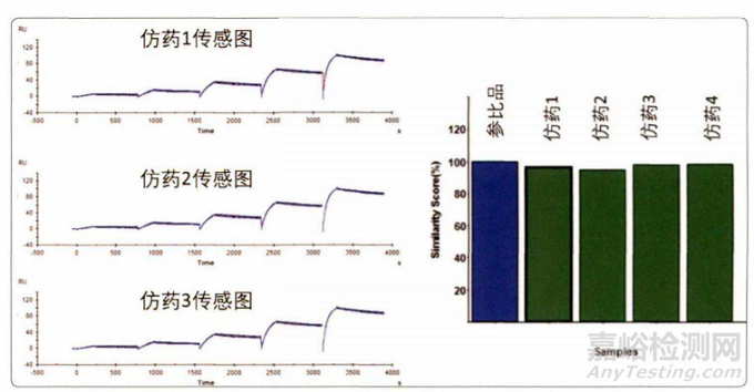 生物药工艺表征分析方法建立