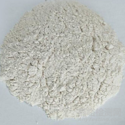 涂料用膨润土及其标准简介