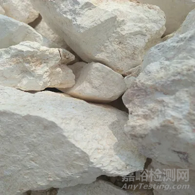 涂料用膨润土及其标准简介