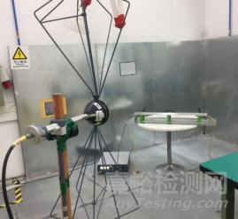 EFT的频谱测量与通用诊断分析方法