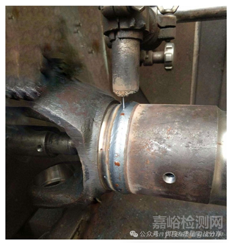 PFMEA是否考虑工艺参数的合理性？——焊接工艺开发与PFMEA制定双重案例分享