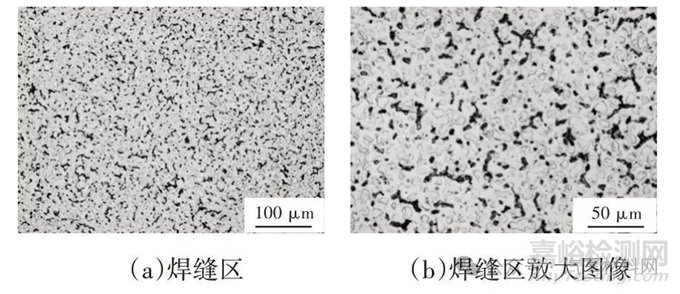 AZ31B镁合金CMT Cycle Step焊接接头组织和性能研究