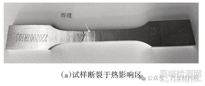 AZ31B镁合金CMT Cycle Step焊接接头组织和性能研究