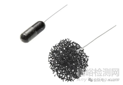 【创新医械】EndoSign：食管癌检测胶囊