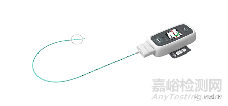 【创新医械】治疗心脏骤停介入球囊获批CE