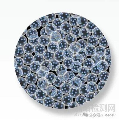 【创新医械】首款治疗膝关节炎微球获批上市，来自西门子