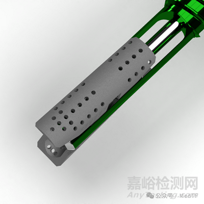 VCFix：首款可以取代骨水泥的椎体增强产品获FDA批准上市