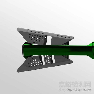 VCFix：首款可以取代骨水泥的椎体增强产品获FDA批准上市