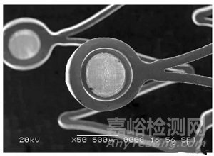 支架取栓器的设计与制造