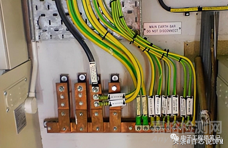 8种PCB接地方案+14种PCB接地技巧