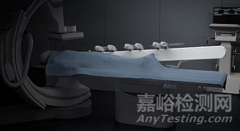 全球首个远程血管内介入机器人获FDA突破性认定