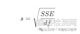 半导体激光器加速退化试验（ADT）案例研究与详细计算分析